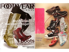 Footwear Journal