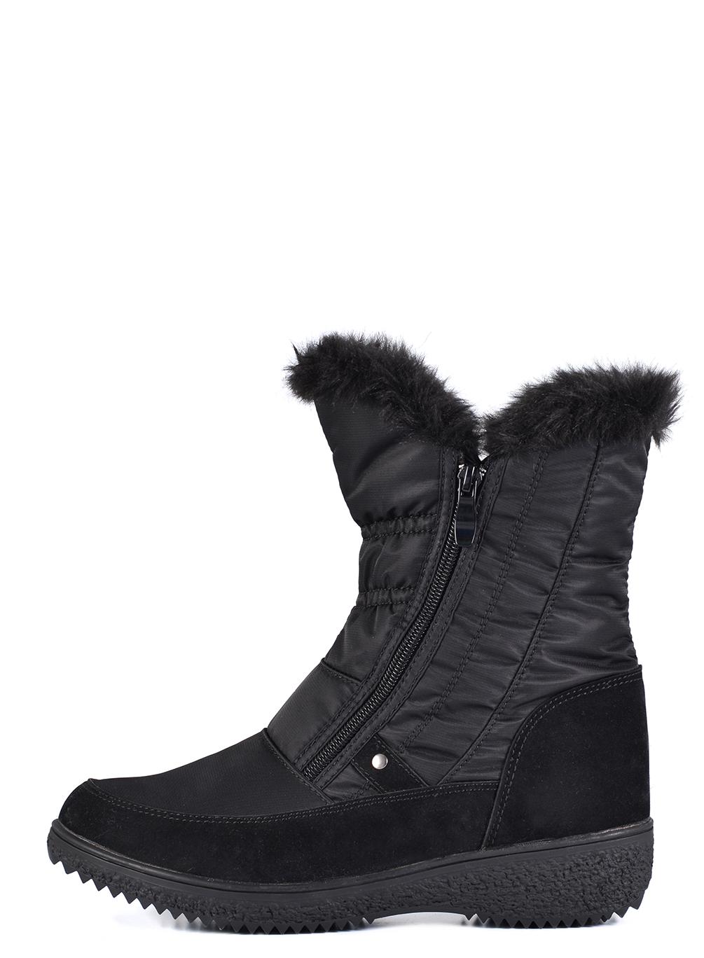 celine winter boots