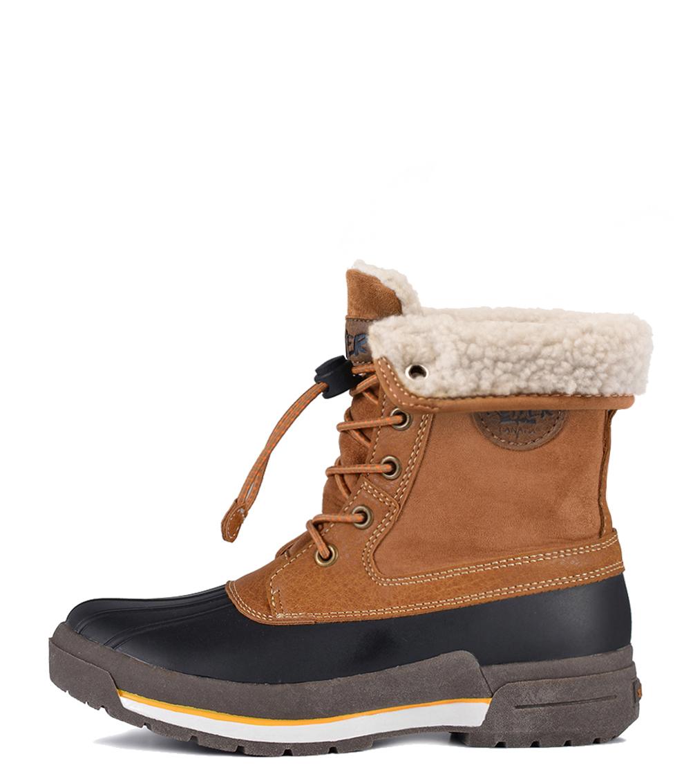 KUIPER shoes for kids and teens - Winter Boots shoes