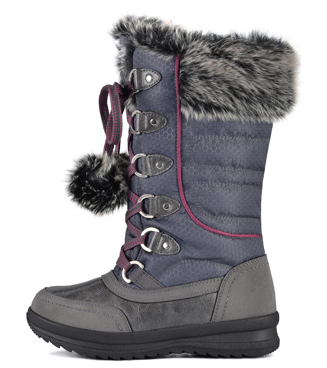 cheap snow boots near me