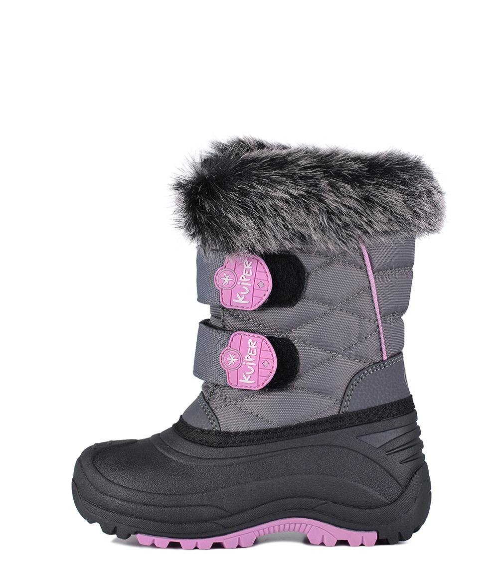 Snowgypsy youth snow on sale boot