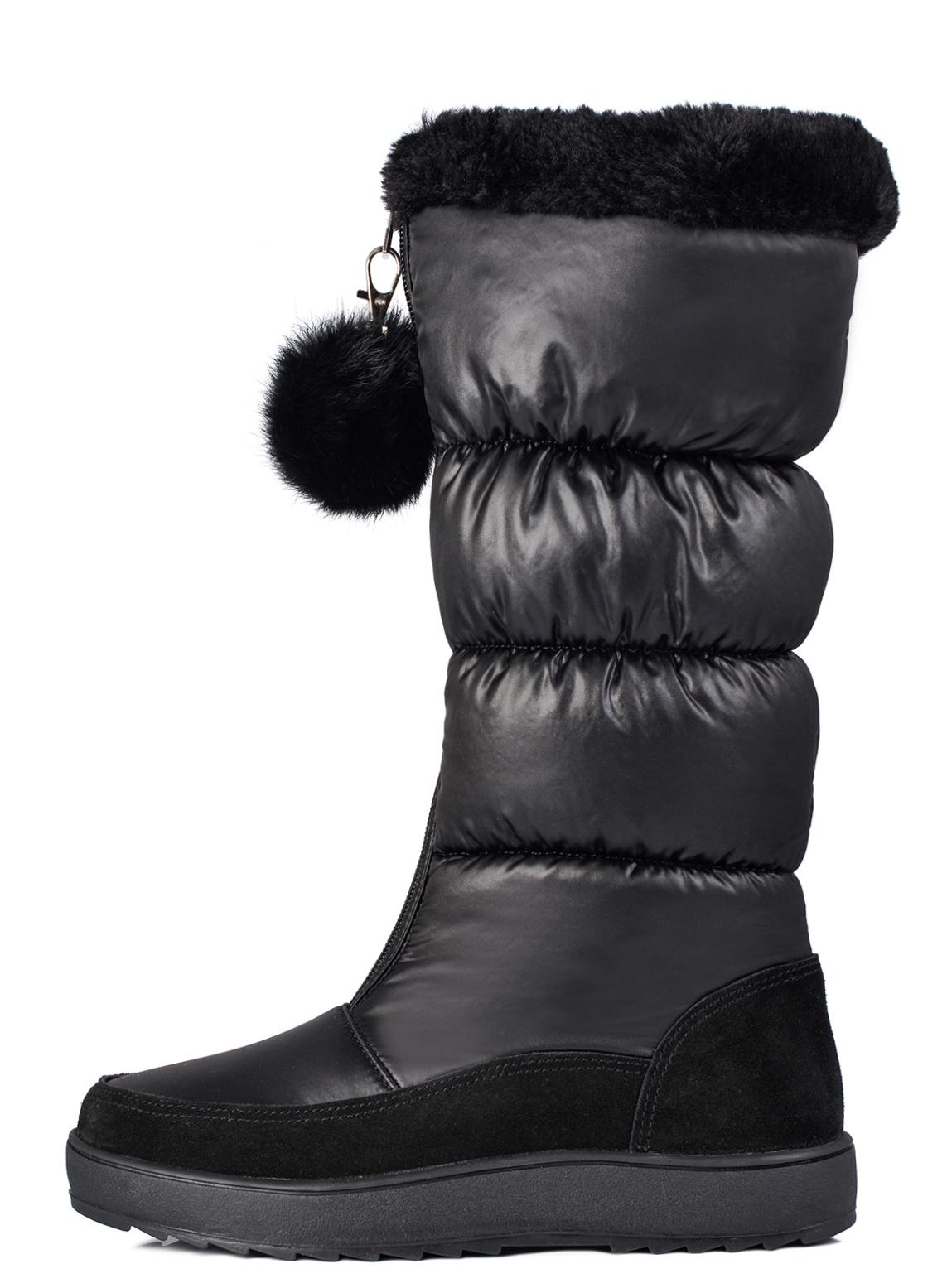 KUIPER WOMEN shoes for WOMENS - Winter Boots shoes