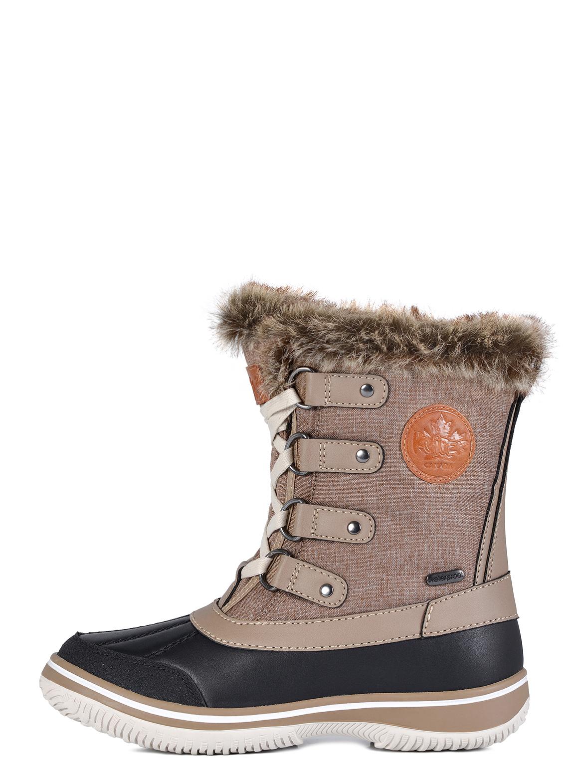 dsw womens snow boots